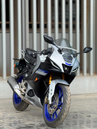 Yamaha R15M 2024 Model