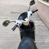 Hero Electric Optima CX Dual Battery 2023 Model