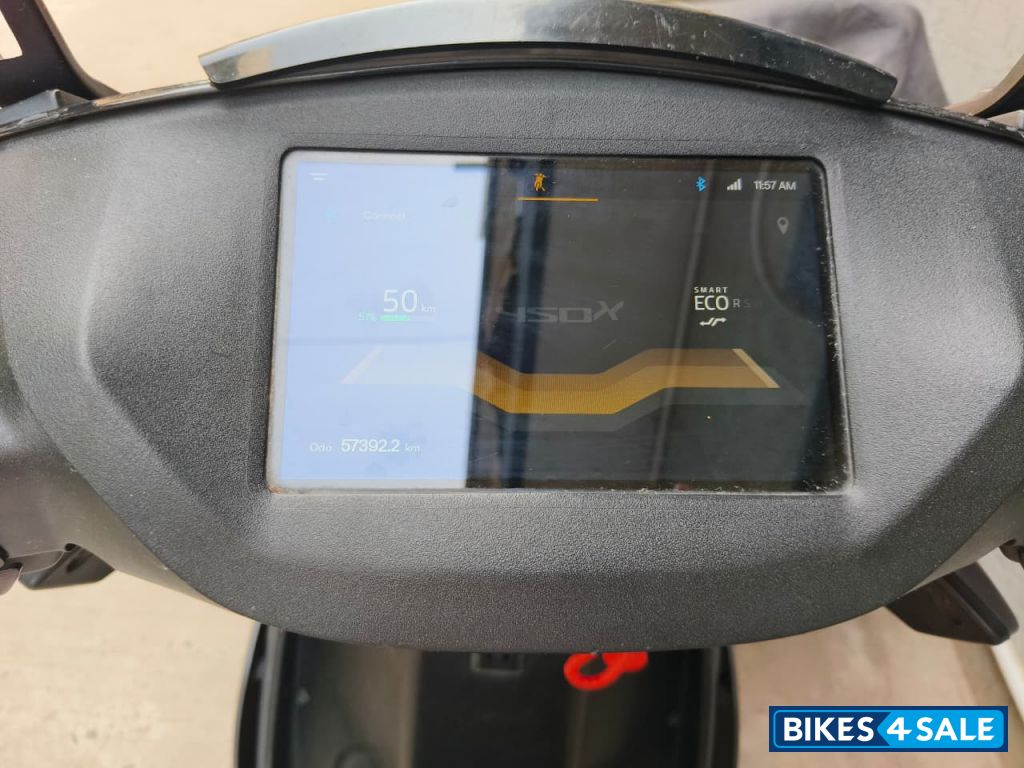 Space Gray Ather 450X Gen 3