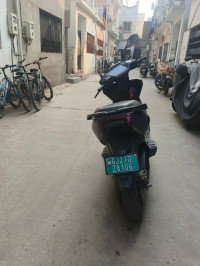 Space Gray Ather 450X Gen 3