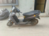 Space Gray Ather 450X Gen 3