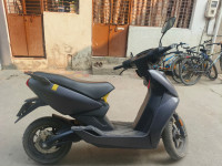 Space Gray Ather 450X Gen 3