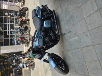 Yezdi Roadster 2025 2025 Model