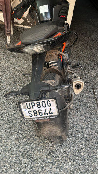 KTM Duke 250 2023 Model