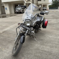 Bajaj Avenger Cruise 220