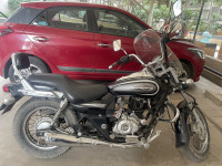 Bajaj Avenger Cruise 220