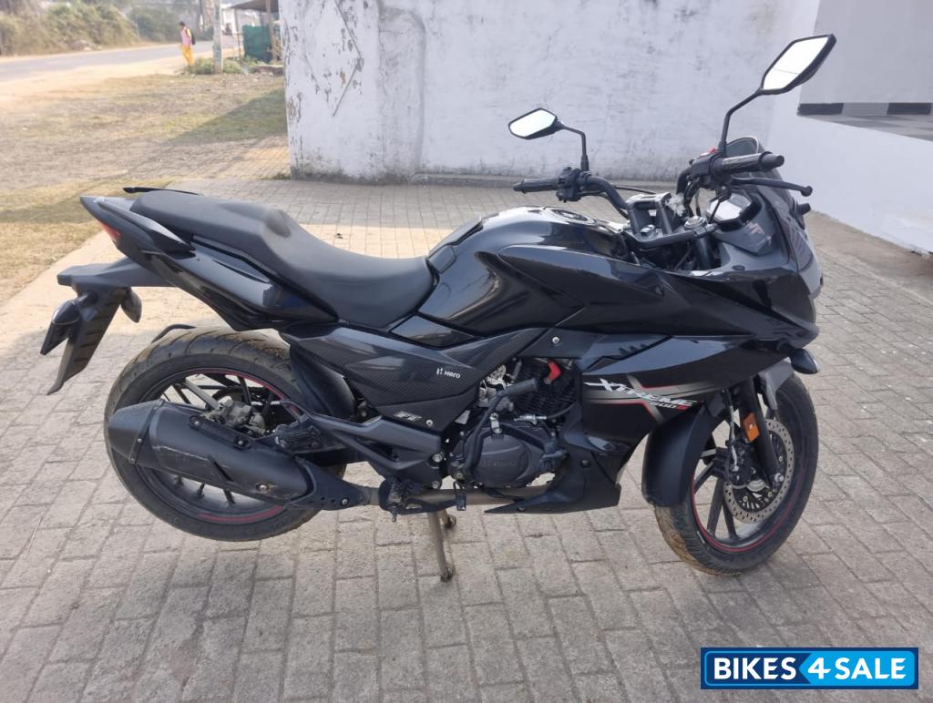 Black Hero CBZ Xtreme