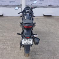 Black Hero CBZ Xtreme