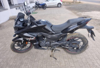 Black Hero CBZ Xtreme