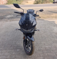 Black Hero CBZ Xtreme