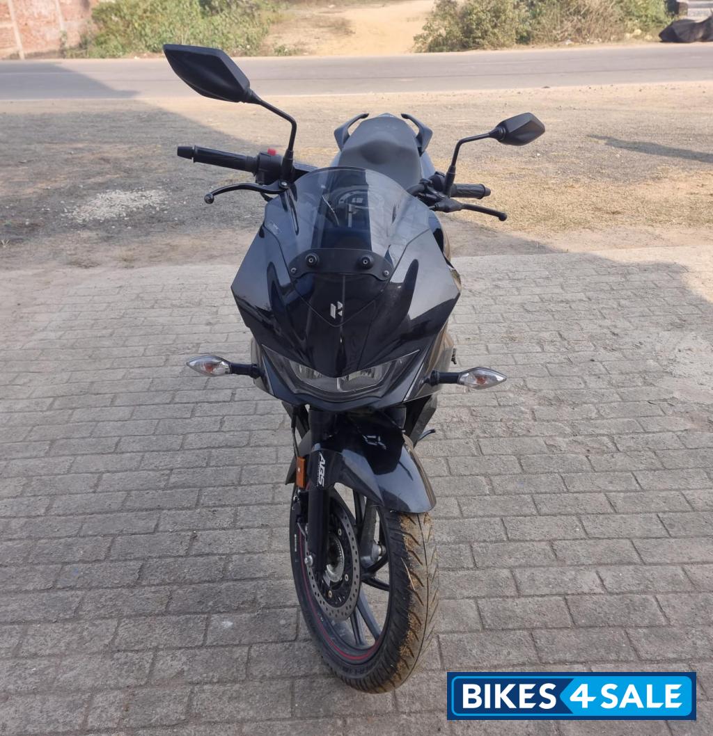 Black Hero CBZ Xtreme