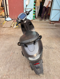 Grey Ola S1 Pro