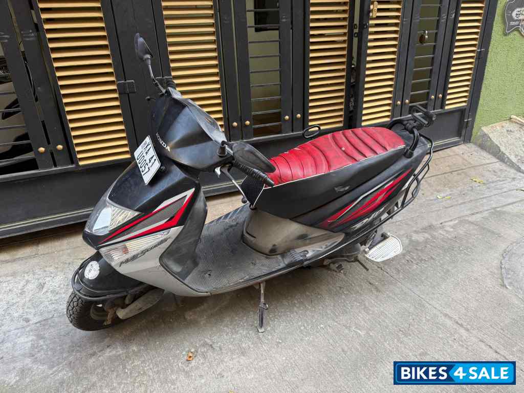 Honda Dio Standard