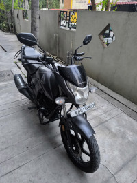 Honda CB Unicorn 160 2016 Model