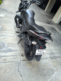 Honda CB Unicorn 160