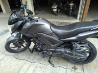 Honda CB Unicorn 160
