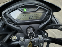 Honda CB Unicorn 160