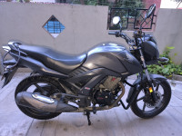 Honda CB Unicorn 160