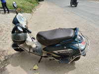 TVS Jupiter Grande 2019 Model