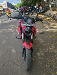 Bajaj Pulsar N250 2022 Model