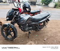 TVS Victor 2018 Model