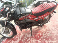 Hero Passion Pro 2015 Model