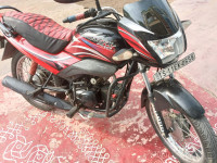 Sport Red Back Hero Passion Pro