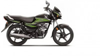 Honda Shine 100 2024 Model