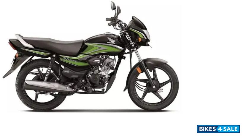 Honda Shine 100