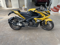 Bajaj Pulsar RS 200 ABS 2015 Model