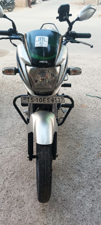 Hero Passion Pro 110