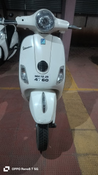 Vespa LX 125