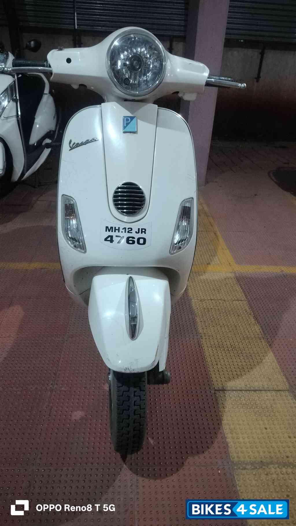 Vespa LX 125