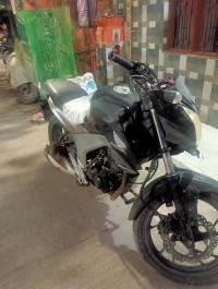 Honda CB Hornet 160R 2017 Model