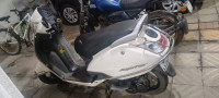 TVS Jupiter 2015 Model