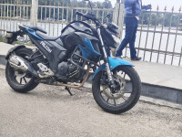 Yamaha FZ25 2020 Model