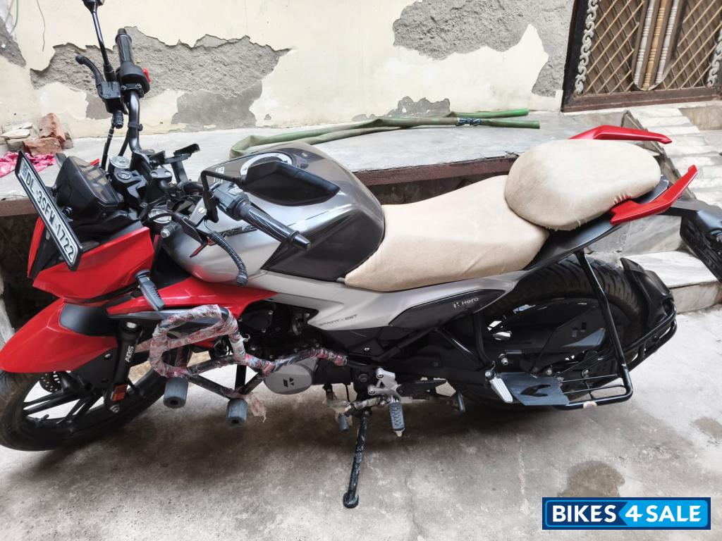 Hero Xtreme 125R