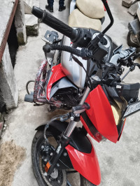 Hero Xtreme 125R