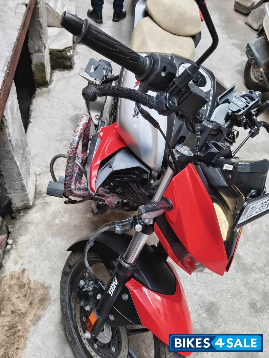 Hero Xtreme 125R