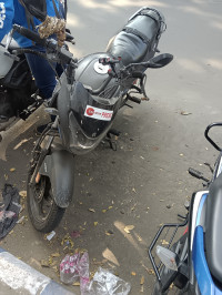 Matt Black Hero Glamour Xtec