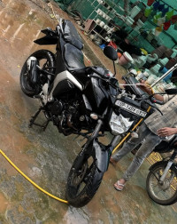 Yamaha FZ-S 2018 Model
