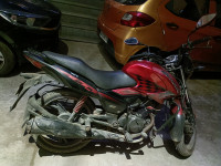 Hero Glamour 125 Disc