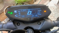 Black Bajaj Pulsar N150