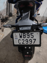 Hero Xtreme 125R 2024 Model