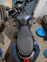 Cocktail Blue Hero Xtreme 125R