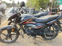 Honda Shine 125