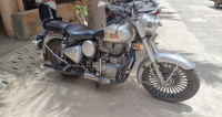 Royal Enfield Classic 350 2014 Model