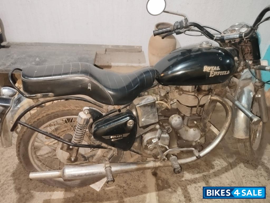 Royal Enfield Bullet Electra
