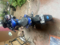 Bajaj Pulsar AS 150