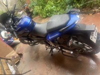 Bajaj Pulsar AS 150